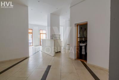 Spațiu comercial generos, vizibilitate excelentă – Str. Mihai Eminescu, Arad - 9