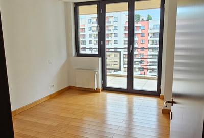 Inchiriere - 4 camere- Central Park - 10
