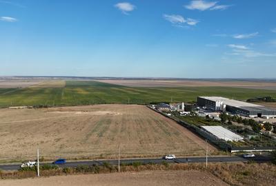 TEREN 82300 MP ÎN ESTUL ROMÂNIEI - 2