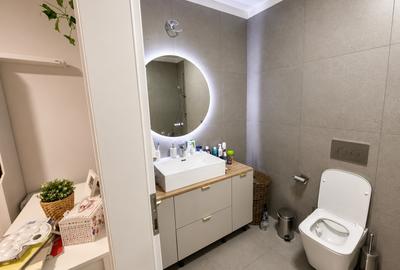 Apartament 3 Camere | Obor | Metrou | Grădină Proprie - 5