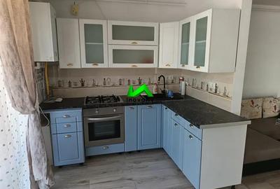 Apartament de inchiriat 3 camere Sibiu Calea Cisnadiei - 1
