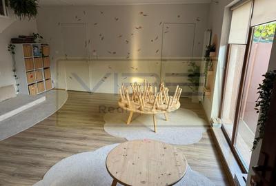 Spatiu Afterschool/ birou/ cabinet - Centru-Mitropolie - 3