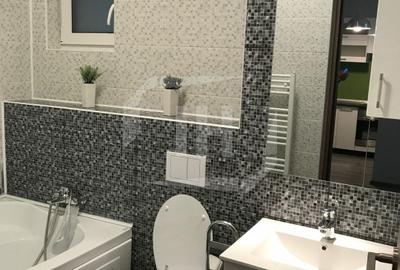Apartament 2 camere, intermediar, modern, Platinia - 5