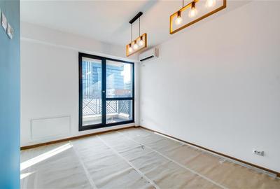 Apartament 2 camere premium, 54 mp utili– zona OMW | 150.000 € | Fără - 6