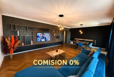 Apartament 4 camere, Emerald Residence, inchiriere Lacul Tei Sector 2 - 1