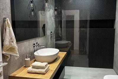 Penthouse with rooftop in Herastrau | Satul Francez - 21