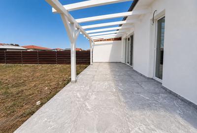 Comision 0% Duplex 3 dormitoare Mosnita Noua - 2
