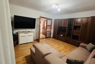 Apartament cu 2 camere de închiriat în zona Rogerius - 11
