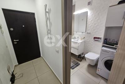 13 septembrie, bloc nou, 2 camere de inchiriat - 9