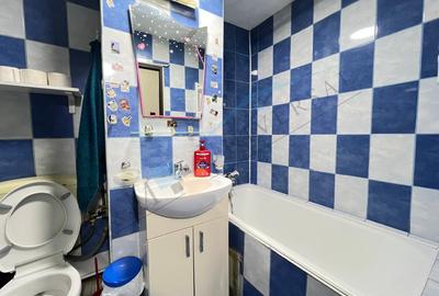 Bd Decebal-5 minute  Metrou, Locatie SPLENDIDA, Bloc  Mixt  1991, Parter Inalt/4 - 7
