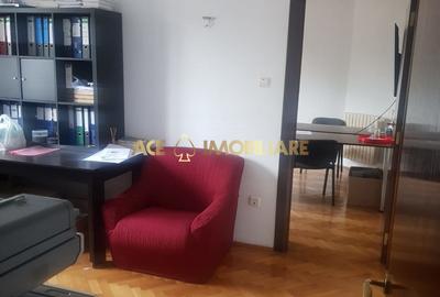 4 Camere de inchiriat | Regie | Spatiu Birouri | Vila - 12