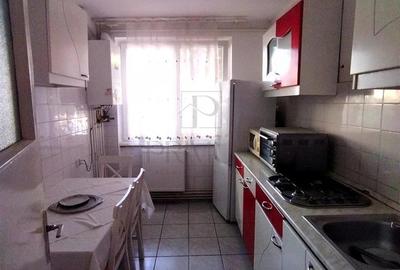 TIPOGRAFILOR - 2 CAMERE - ETAJ 1 - CENTRALA PROPRIE - ZONA EXCELENTA - 3