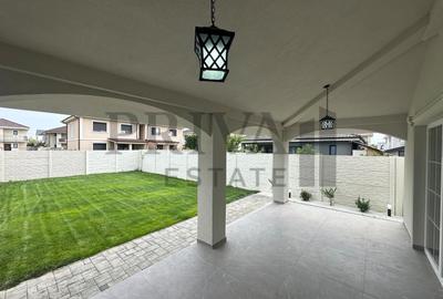 Duplex premium, 5 camere, 3 bai, 133 mp, Chisoda - 20