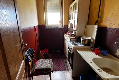 Apartament cu 2 Camere decomandate de Vânzare în Zona Ignisului, Carei! - 3