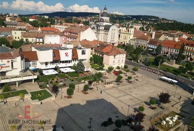 Apartament 2 camere , UMFST, Ultra-Central ,Decomandat, Targu Mures - 8