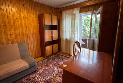 Apartament cu 3 camere in Zorilor - 4