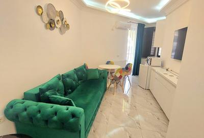 Apartament 2 camere decomandate, 2 balcoane – Mamaia Nord, bloc Zig-Zag - 2