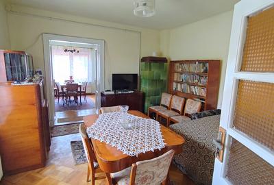 Casa cu iesire la 2 strazi in Sibiu zona P-ta Cluj - 7