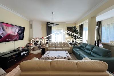 Vila P+E+M, 8 camere, teren 830mp, PIPERA – Scoala Americana - 13