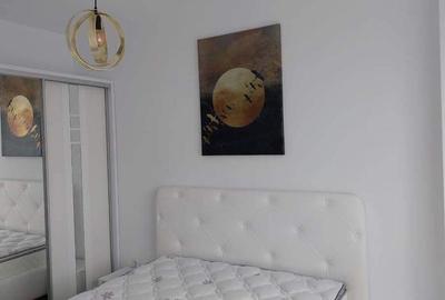 Apartament 2 Camere Tatarasi - 450 euro - 2