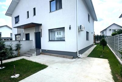 Vila Duplex P+1+Pod/Bragadiru strada Gliei/Mobilat si Utilat - 18