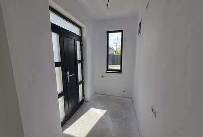 Exclusivitate! Vila P+M înaltă, 7 camere, teren 458mp, Valu lui Traian! - 3