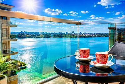 Apartament 2 camere-Solid Residence Mamaia,/Centrală/AC/Loc de parcare/An univ - 6