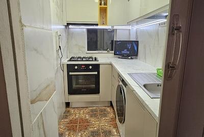 Tei-Domino, Apartament 2 camere - 4