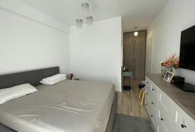 NUSCO CITTA-APARTAMENT PREMIUM-VIEW SPECTACULOS-2 LOCURI PARCARE SUBTERANE - 27
