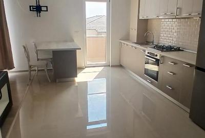 Ap 2 cam Bloc Nou Girocului langa Benzinaria Esso,Profi totul nou - 9