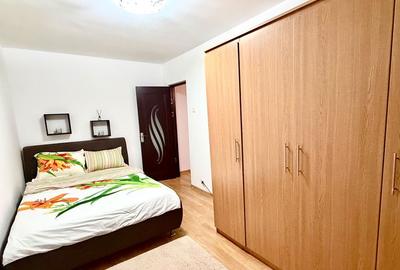 Apartament 2 camere Inel 2 Centrala proprie Loc de parcare AC - 3