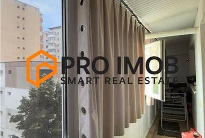 Apartament 3 camere cf 1 semidecomandat zona Micro 3 - 10