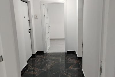 Apartament cu 3 camere, etajul 2/4, zona Tatarasi - 2