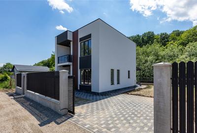 Casa noua Hemeius Bacau - 1