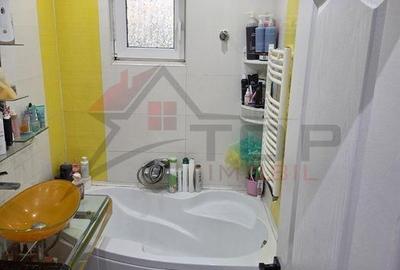 Dacia - Zimbru , 3 camere mobilat si utilat, renovat complet, balcon inchis - 2