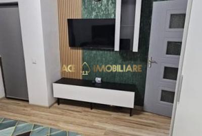 Garsonieră decomandată, mobilată în Berceni