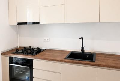 De vanzare apartament 2 camere |  H Pipera Lake | Aviatiei*Pipera | Parcare - 10