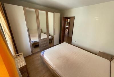 INCHIRIERE APARTAMENT 3 CAMERE - CENTRALA TERMICA - ULTRACENTRAL - 12