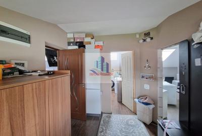 Casa P+M in zona Dealuri Oradea - ideala pentru 2 familii! - 18