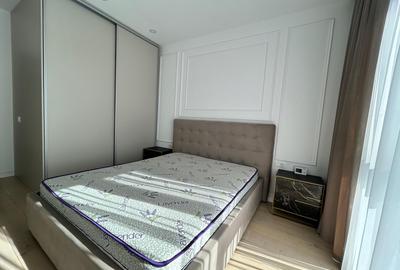Apartament 2 camere Nusco - Promenada Mall | Metrou Aurel Vlaicu - 8
