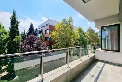 Kiseleff Rent | Spacious 2-bedroom | 140 sqm + Balconies | 2 Parking Spaces - 1