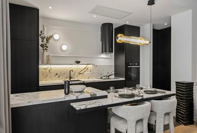 3 Bedroom Garden Apartment for sale // ONE Lake Club - 2