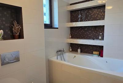 Duplex 3 camere Vatra Luminoasă/3 Băi/5 Terase/Parcare Proprie - 12