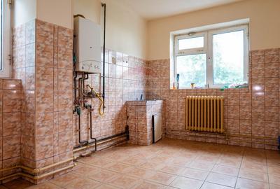 Casă individuală de vanzare + teren intravilan 539 mp - Parc Bazilescu - 29