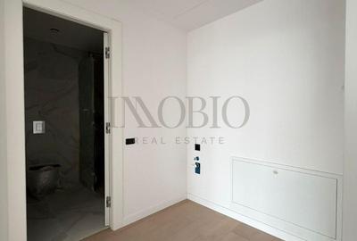 Apartament 2 camere nou | Smart Home | | 75 mp2 | One High District - 7