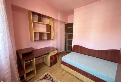 Apartament 4 camere Bulevardul Mihai Viteazu - 9
