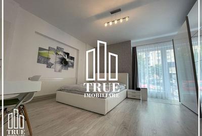 Ap. 2 camere, 55 m² + curte 120 m² – 7 Noiembrie, la 1.3 km de UMFST - 18