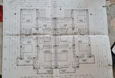 COMISION 0% | Duplex Mosnita Veche | 151 mp utili | 4 dormitoare | - 19