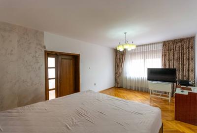 Chitila - Bucurestii Noi, str. Dunei nr. 10, ap. 3 camere la curte - 10