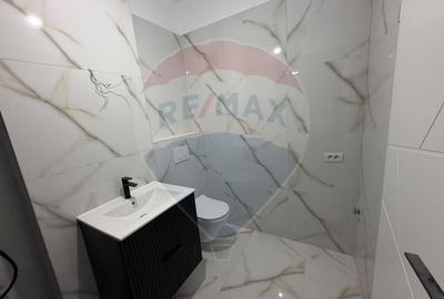 Apartament 2 camere în bloc nou 2024 . Loc de parcare inclus! - 10